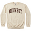 Midwest Crewneck Sweater