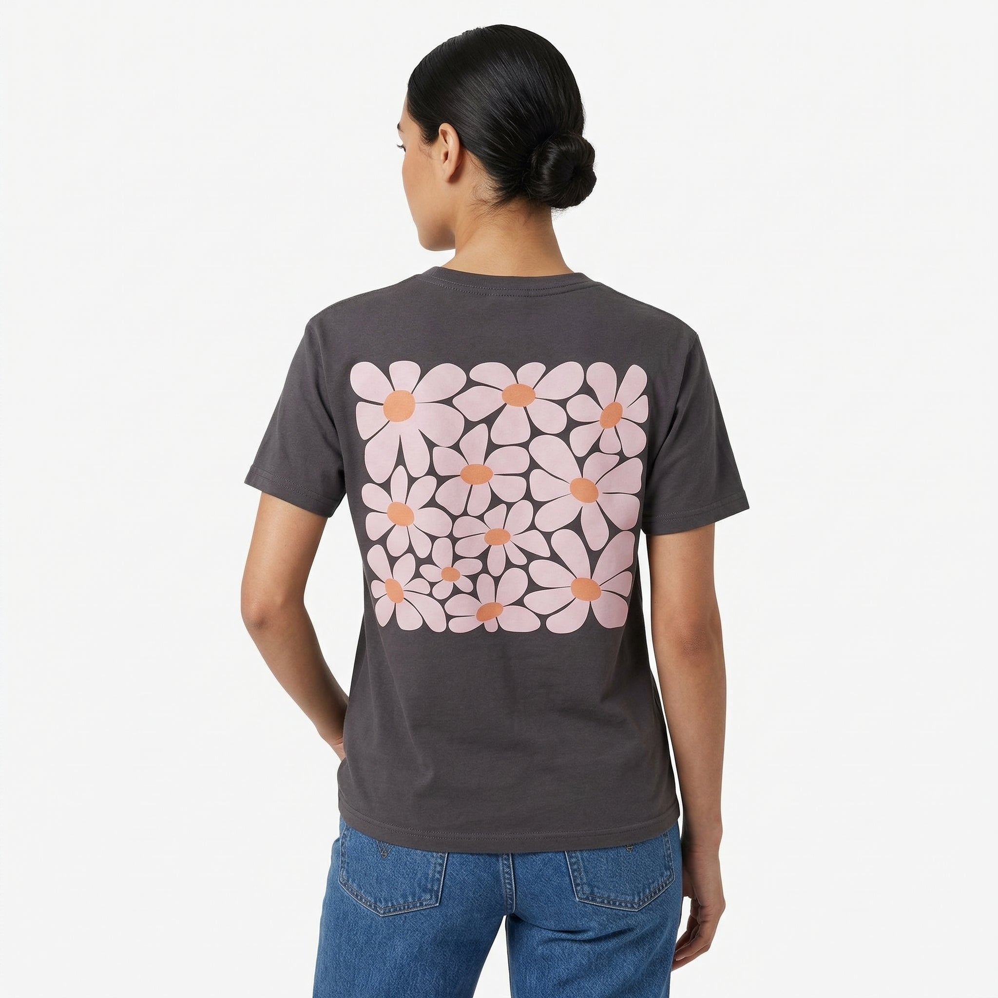 Bloom Where Planted T-Shirt