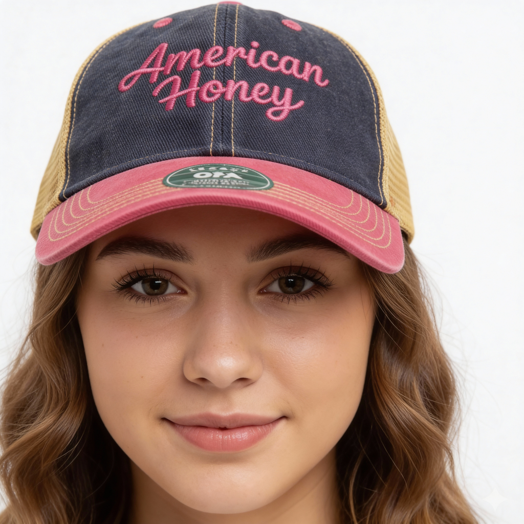 American Honey Hat