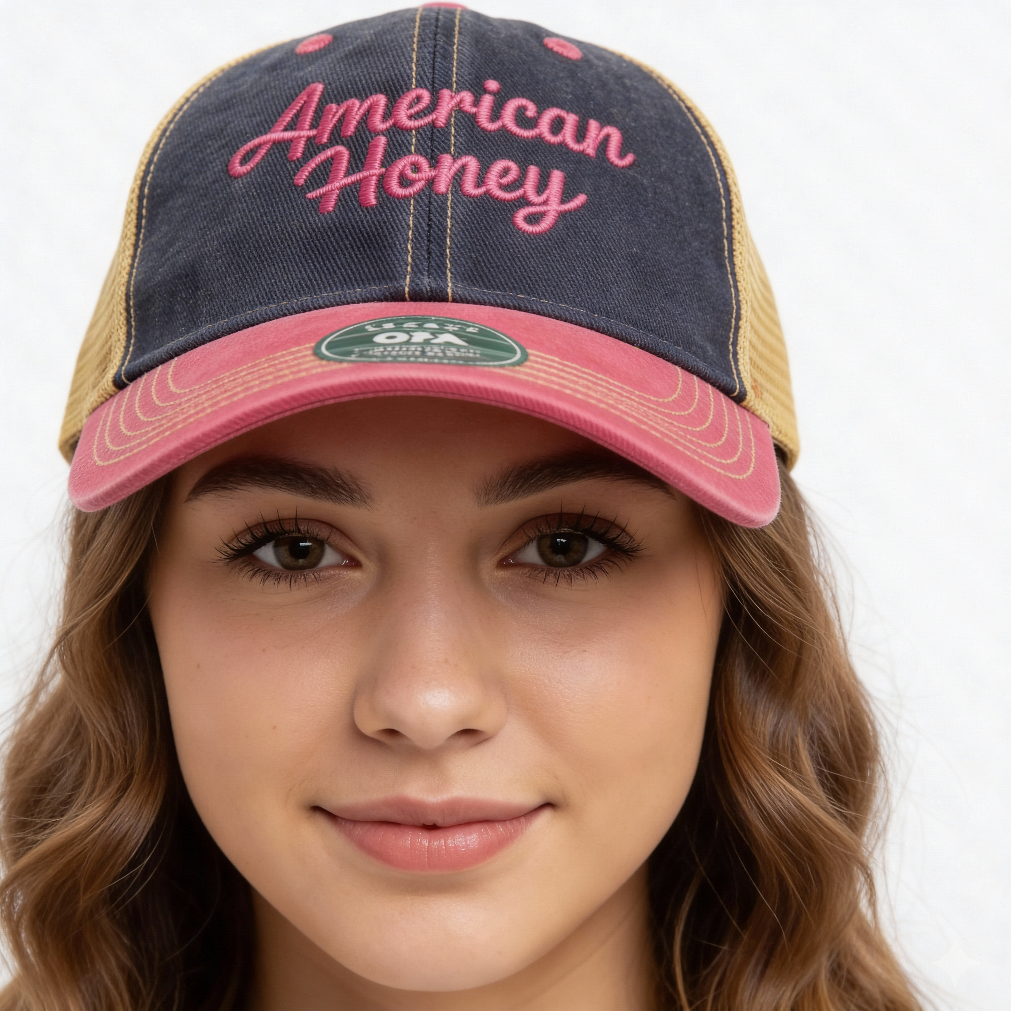 American Honey Hat