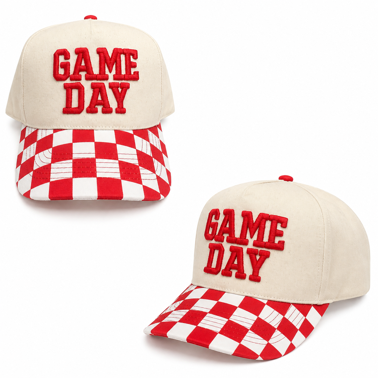 Game Day Hat Main image