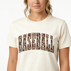 Baseball Tee