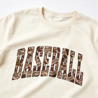Baseball Tee