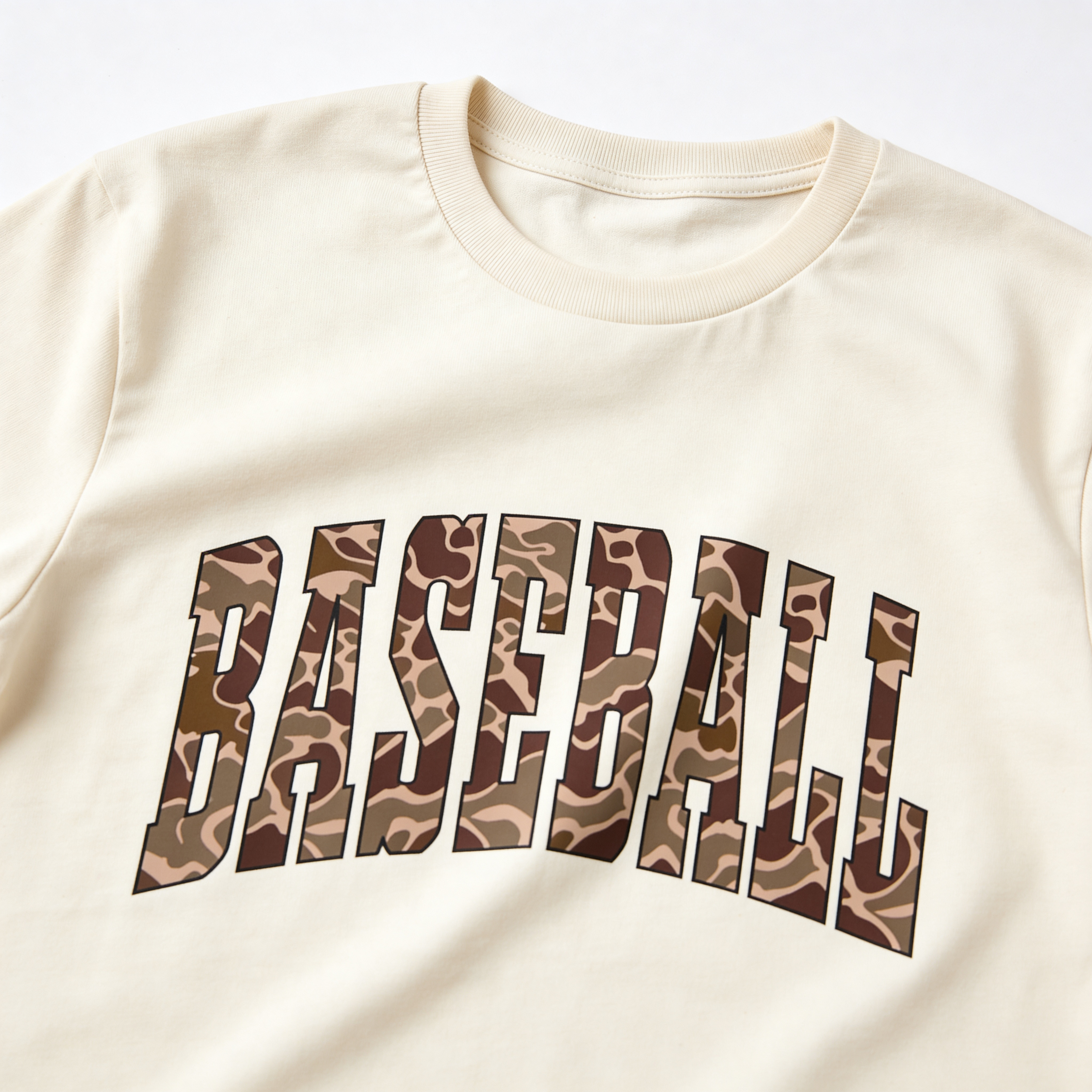 Baseball Tee