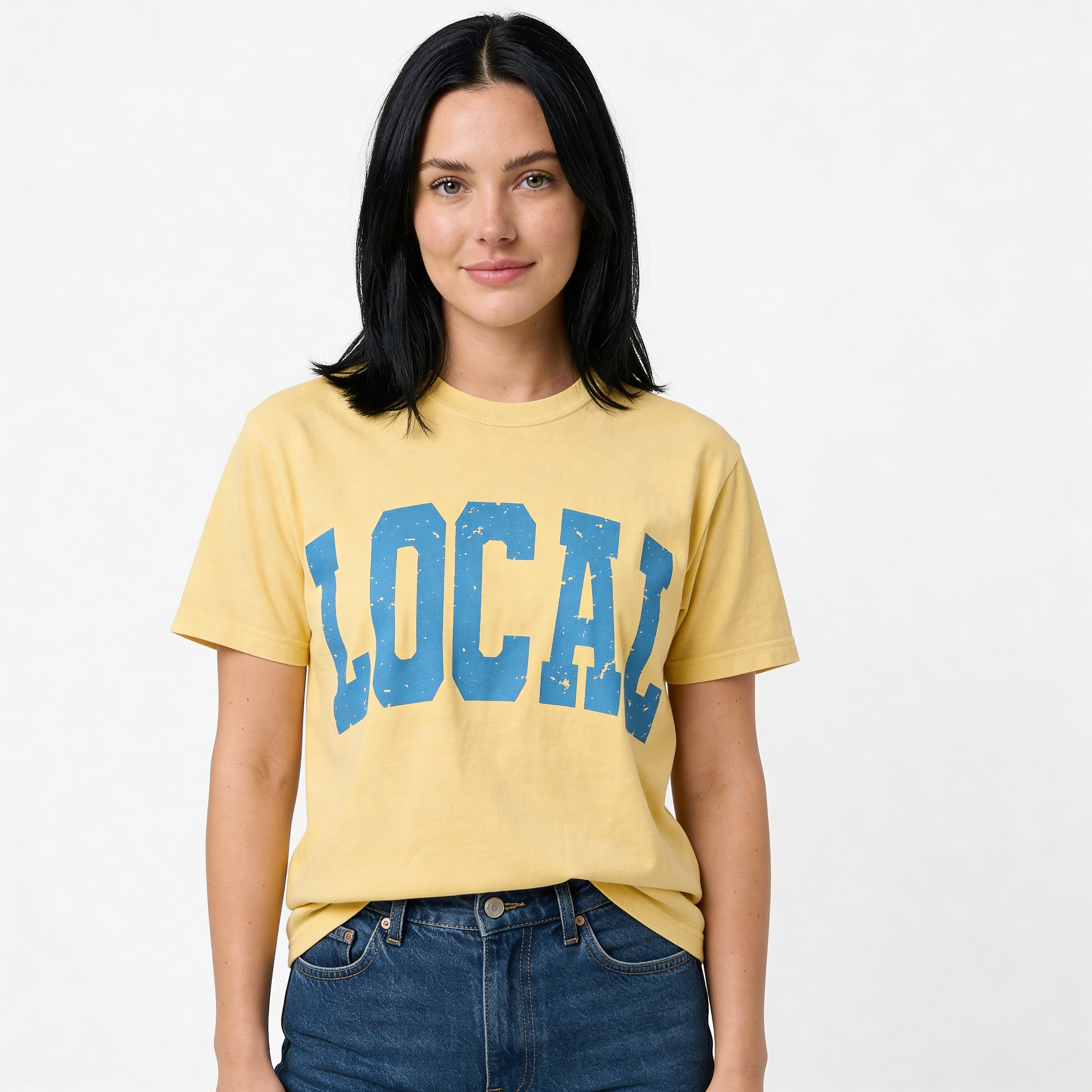 Local Tee Main image