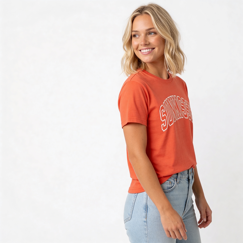 Sunkissed Tee