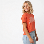 Sunkissed Tee