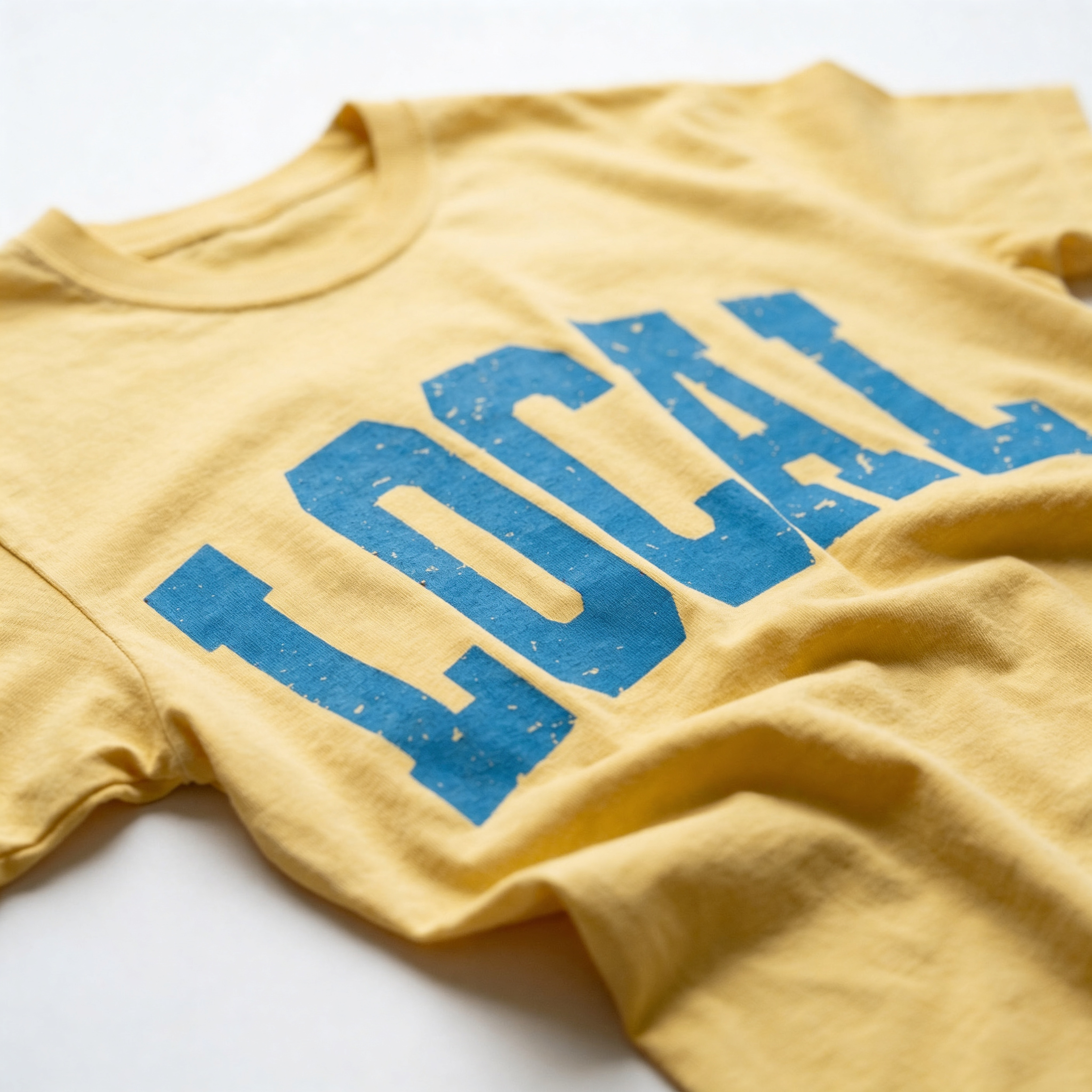 Local Tee