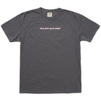 Bloom Where Planted T-Shirt