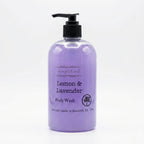 17 oz Body Wash