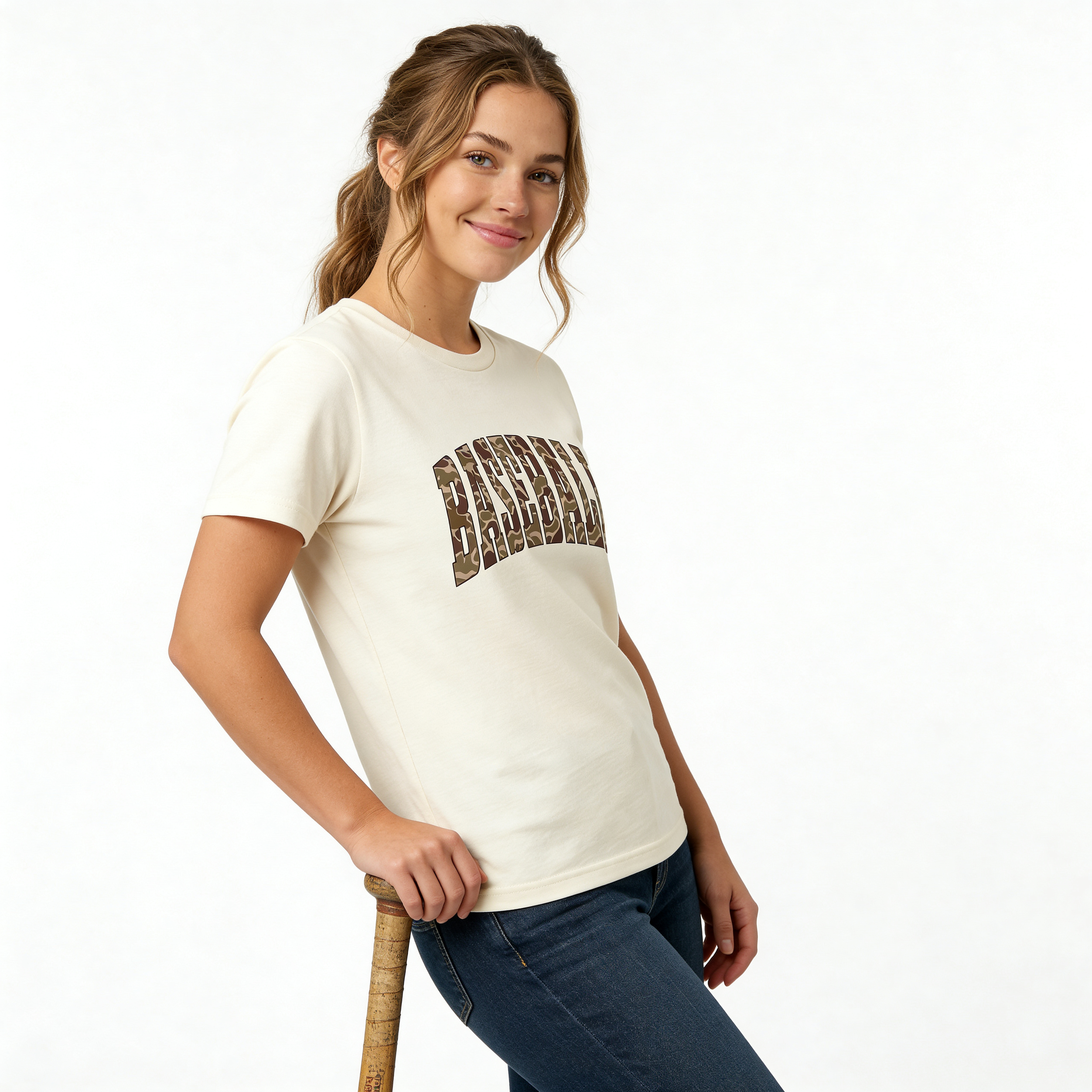 Baseball Tee