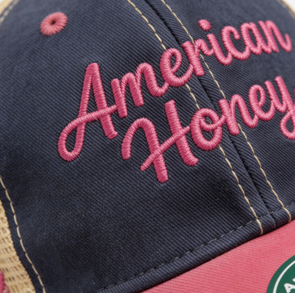 American Honey Hat
