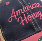 American Honey Hat