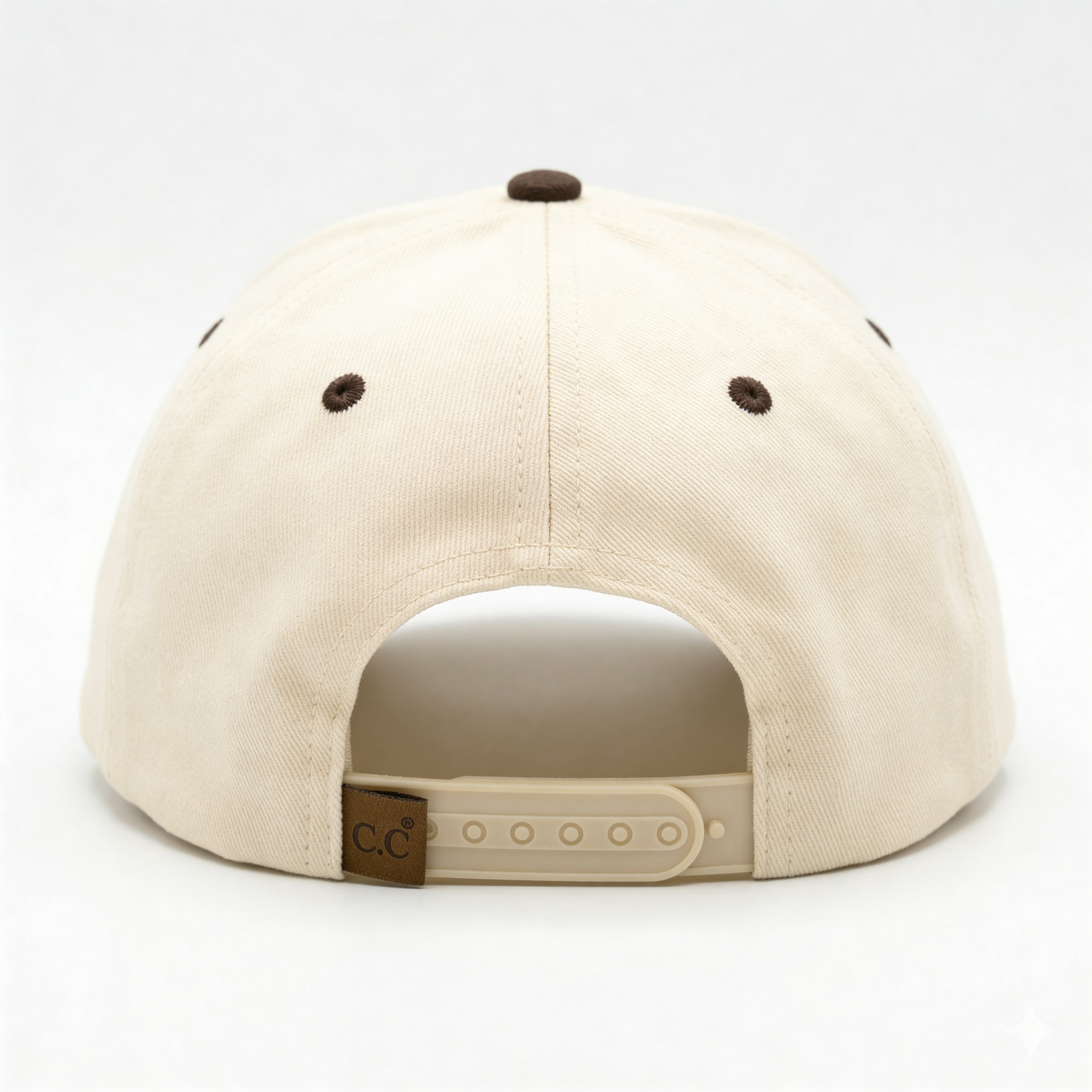 Expensive & Difficult Hat