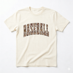 Baseball Tee