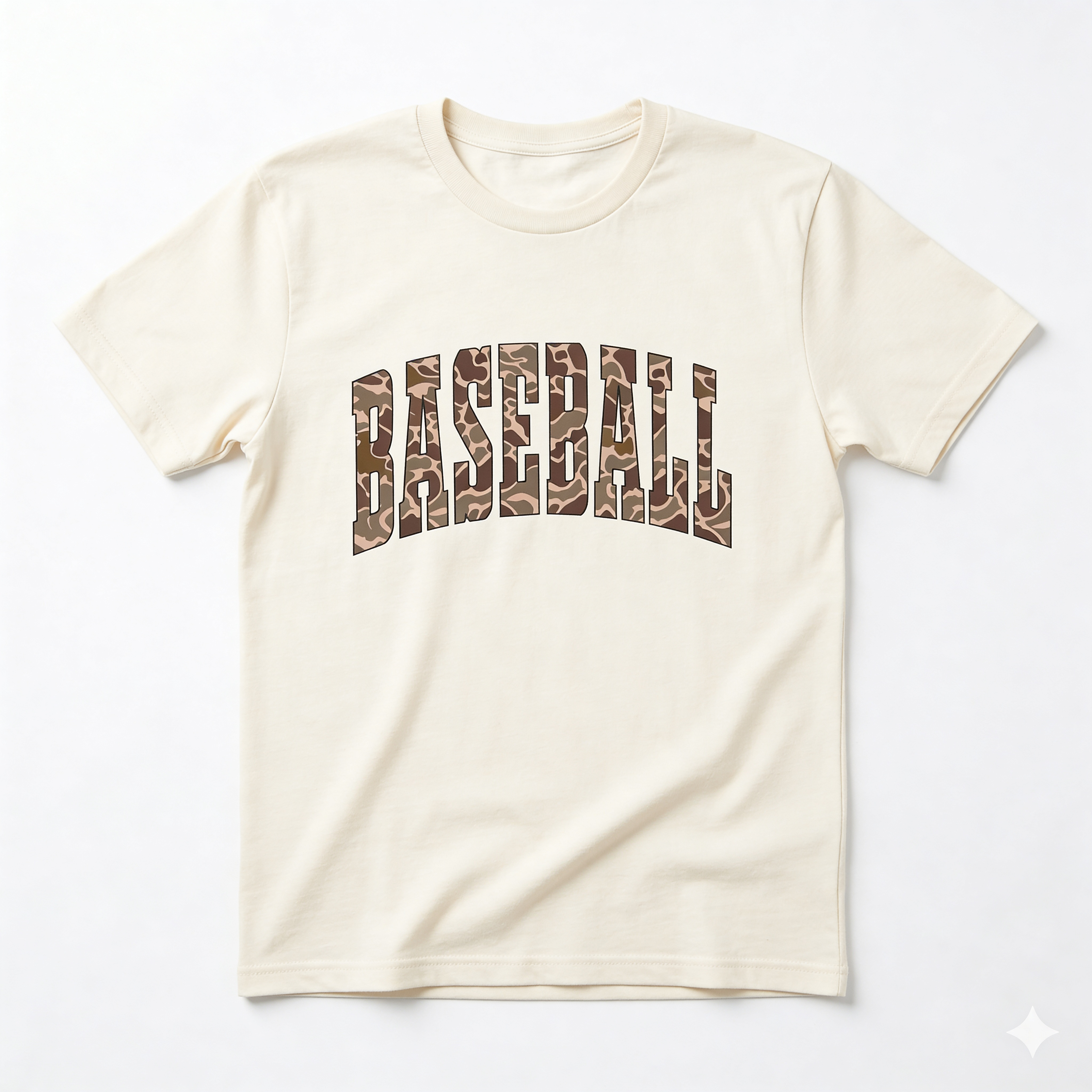 Baseball Tee