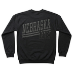 NE Blackout Crewneck