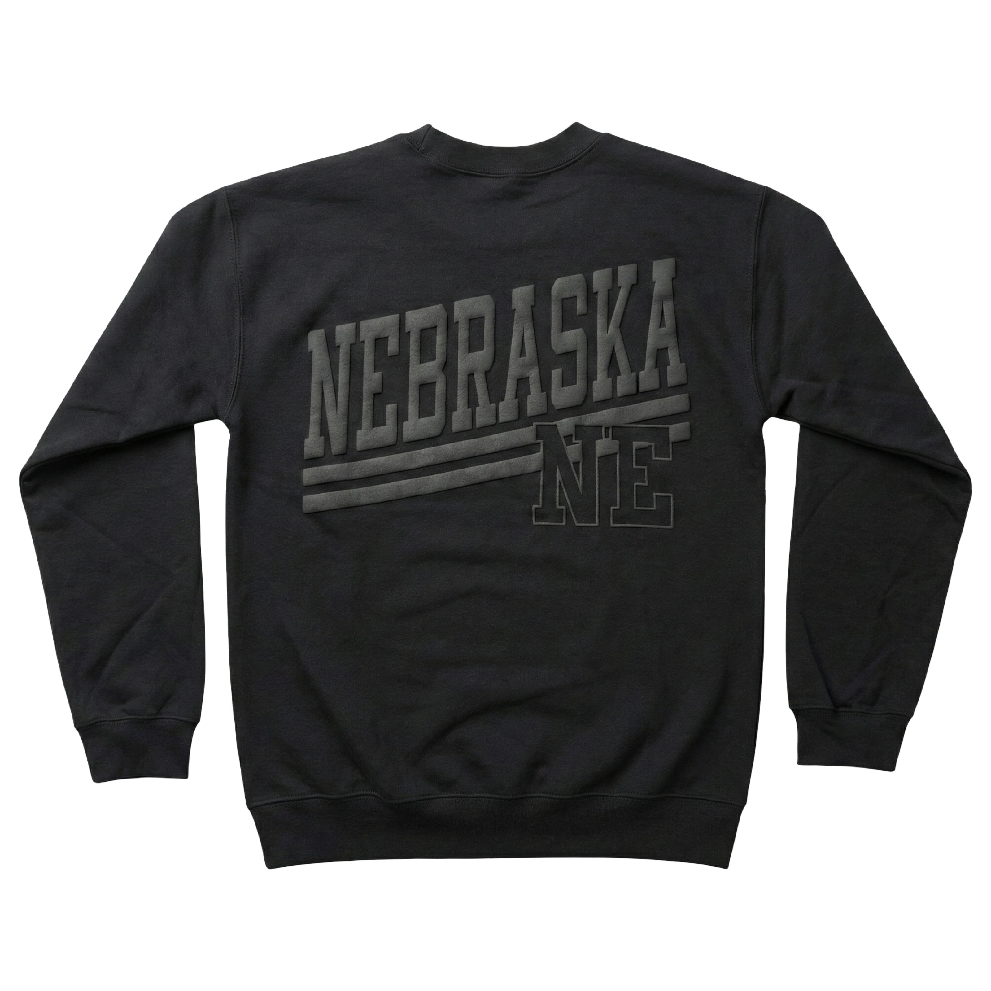 NE Blackout Crewneck