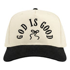 God Is Good Hat