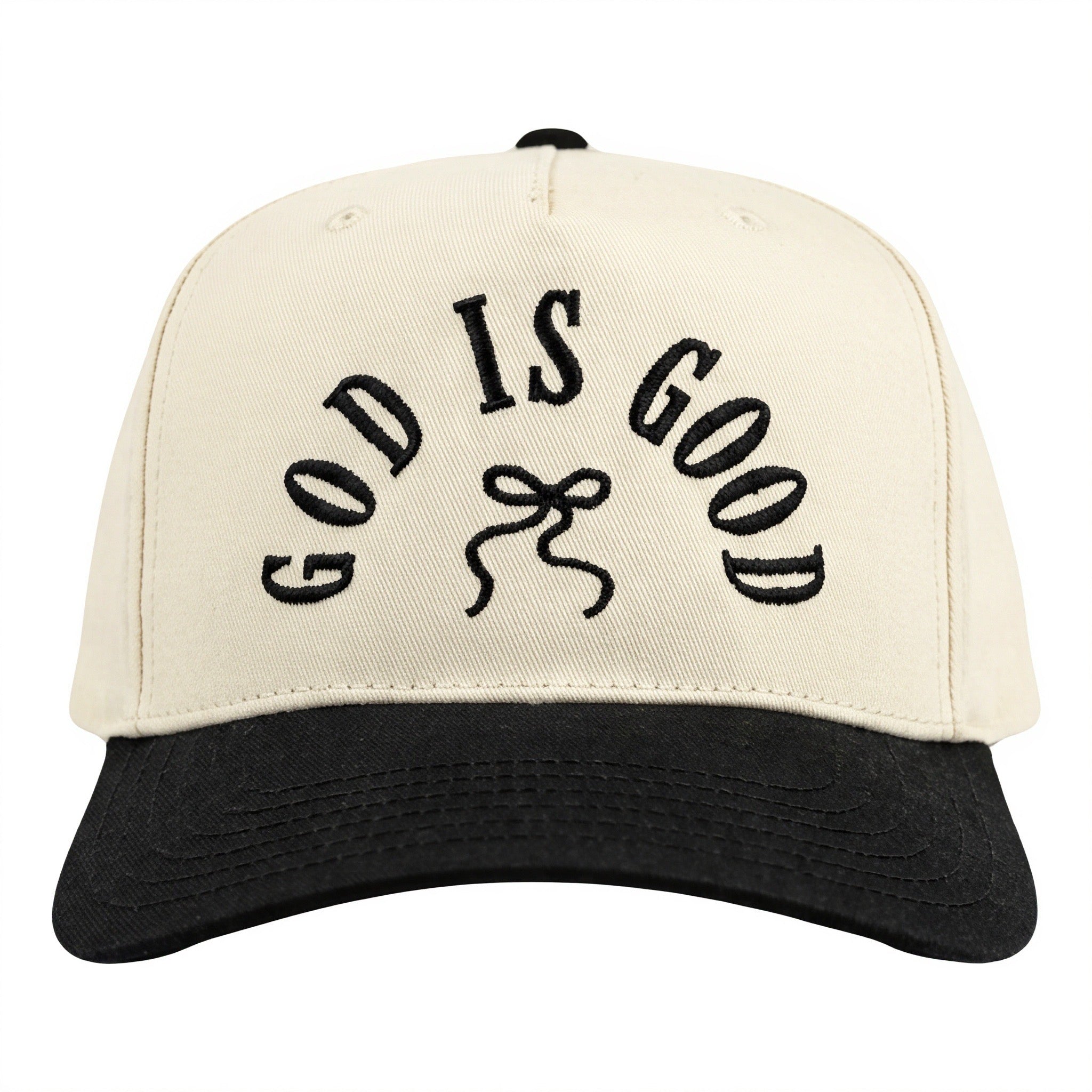 God Is Good Hat