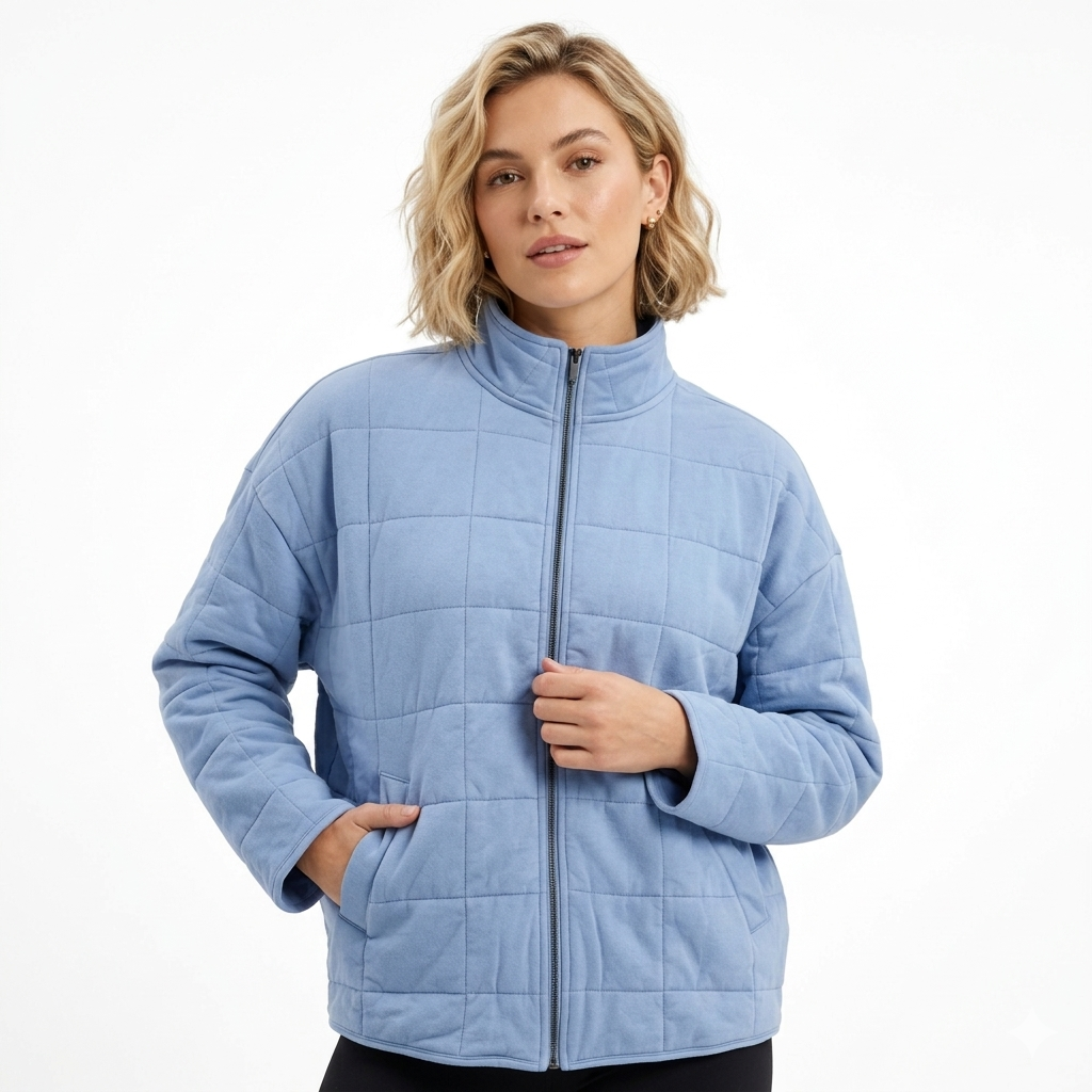 Dixie Jacket Main image