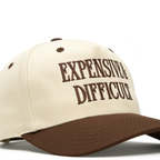 Expensive & Difficult Hat