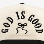 God Is Good Hat