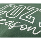 Cozy Season Crewneck Sweater