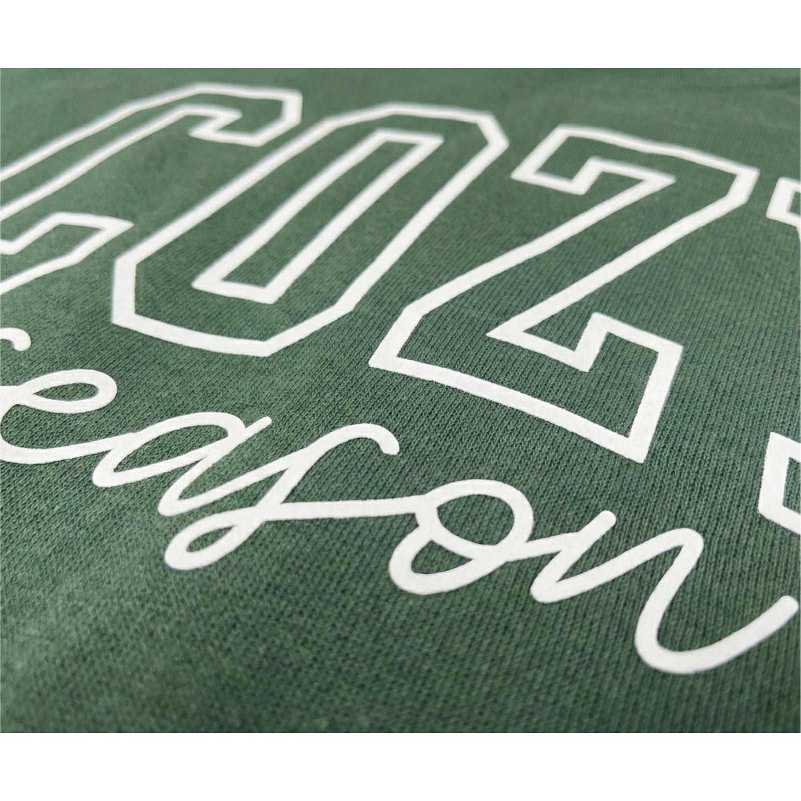 Cozy Season Crewneck Sweater