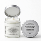 Lightweight Facial Moisturizer