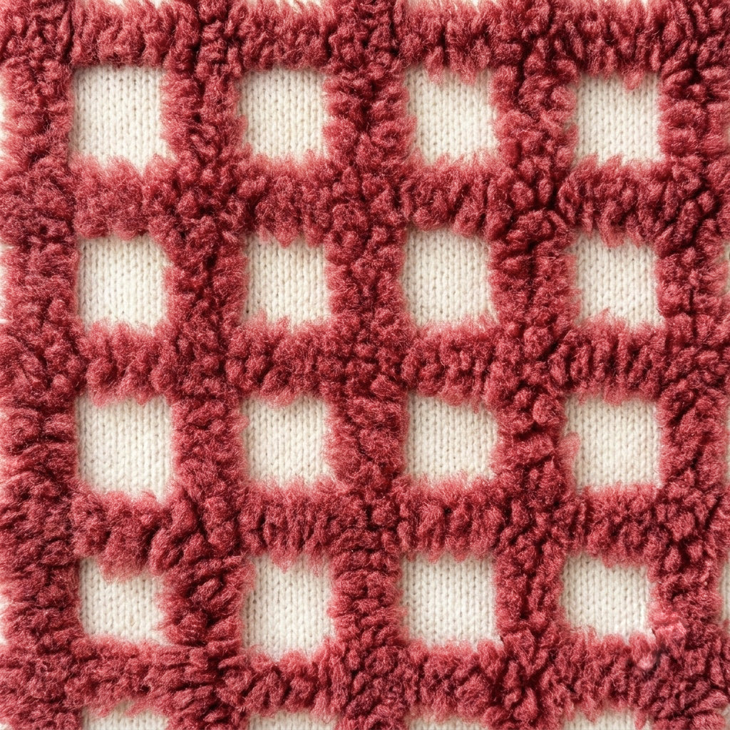 Sweetheart Gingham Jacket