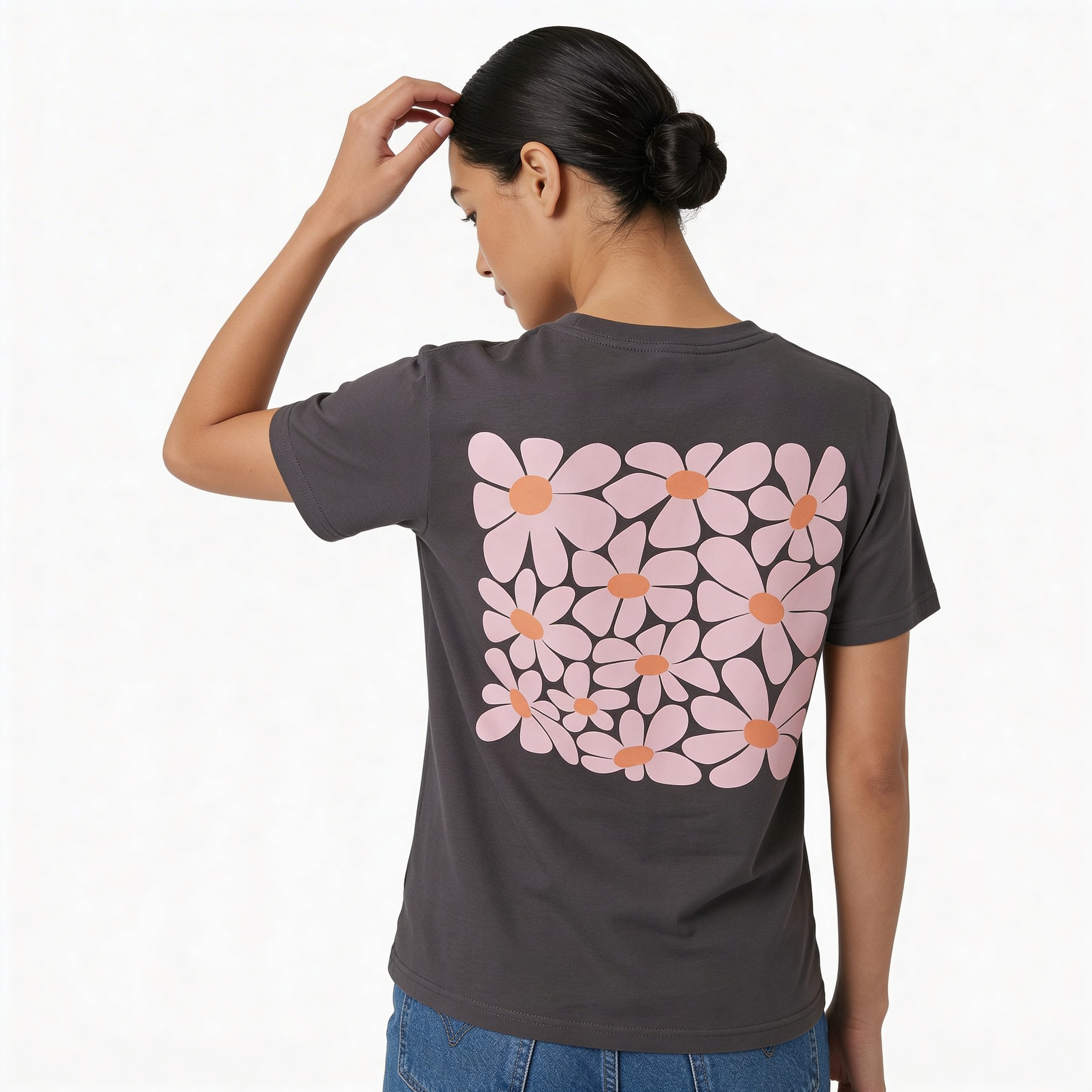 Bloom Where Planted T-Shirt