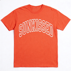 Sunkissed Tee