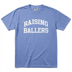 Raising Ballers T-shirt