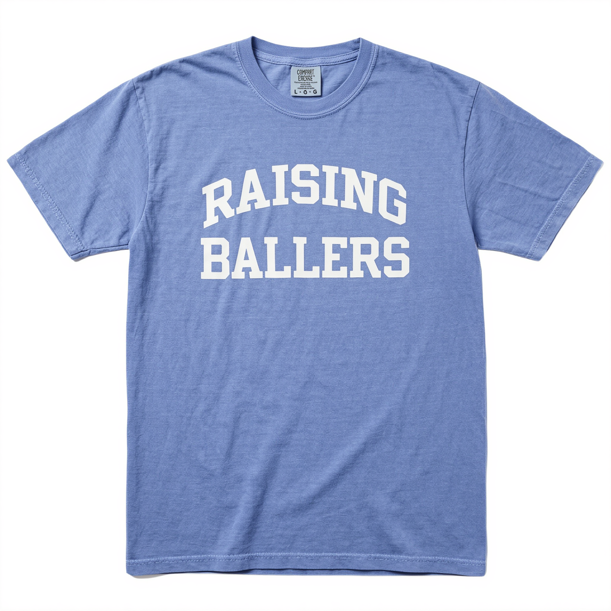 Raising Ballers T-shirt