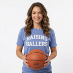 Raising Ballers T-shirt