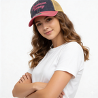American Honey Hat