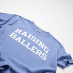 Raising Ballers T-shirt