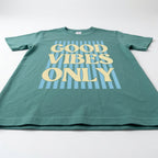 Good Vibes Only T-shirt