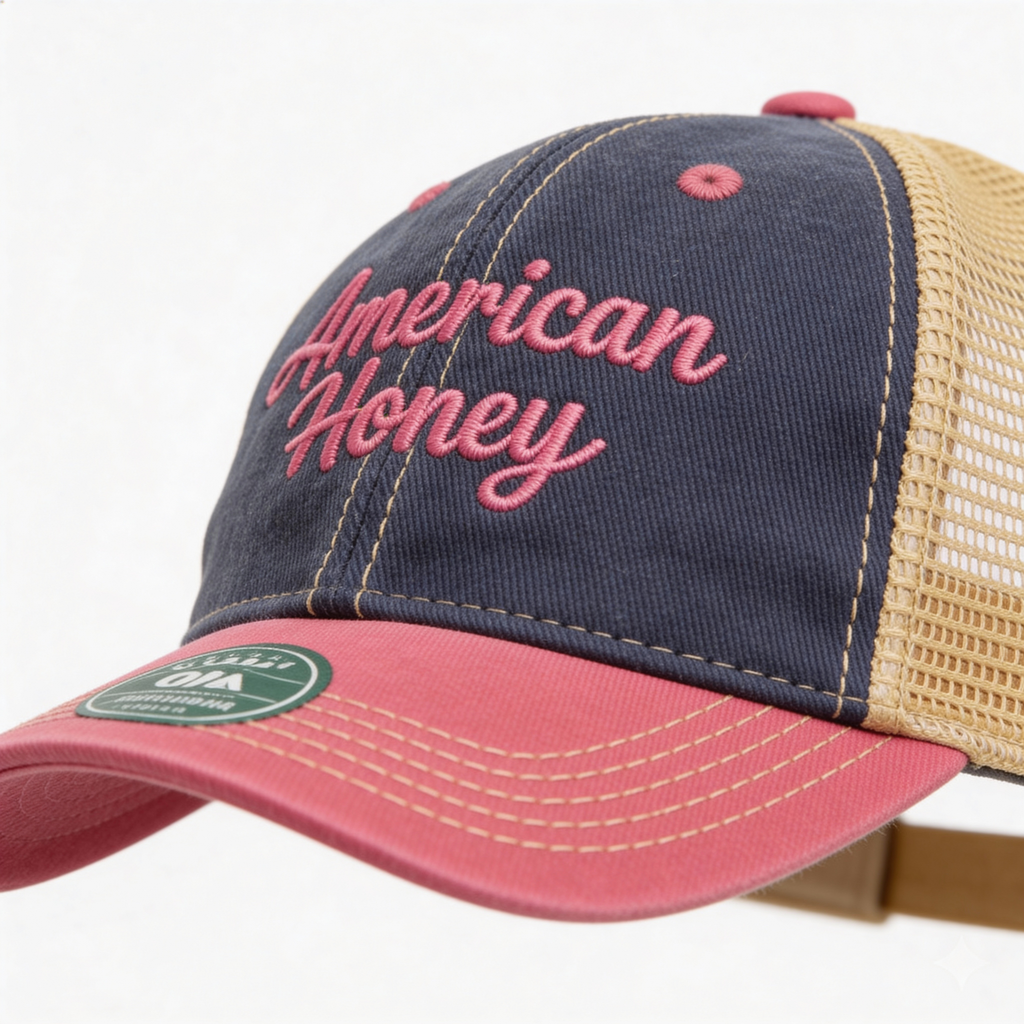 American Honey Hat