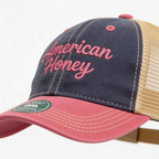 American Honey Hat