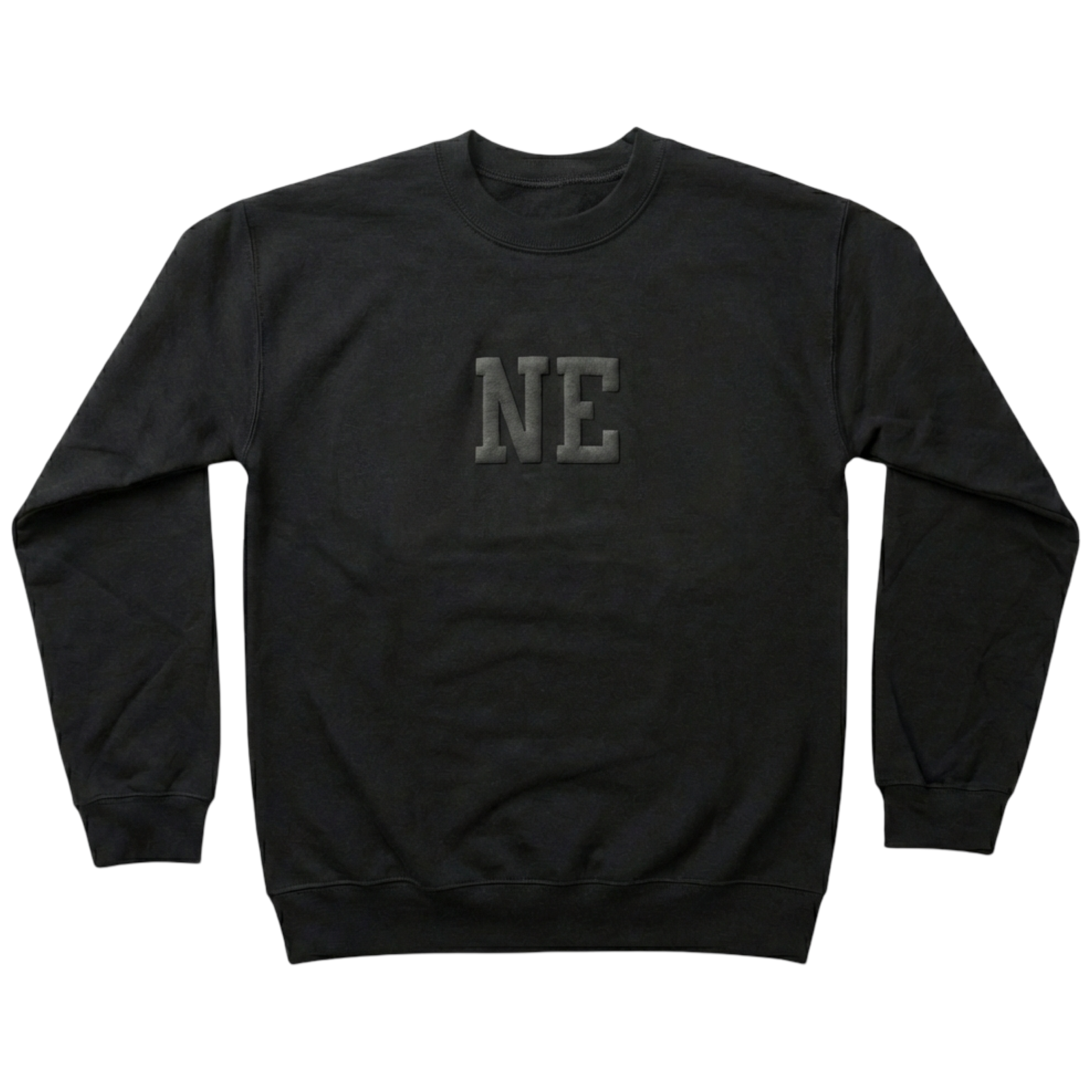 NE Blackout Crewneck
