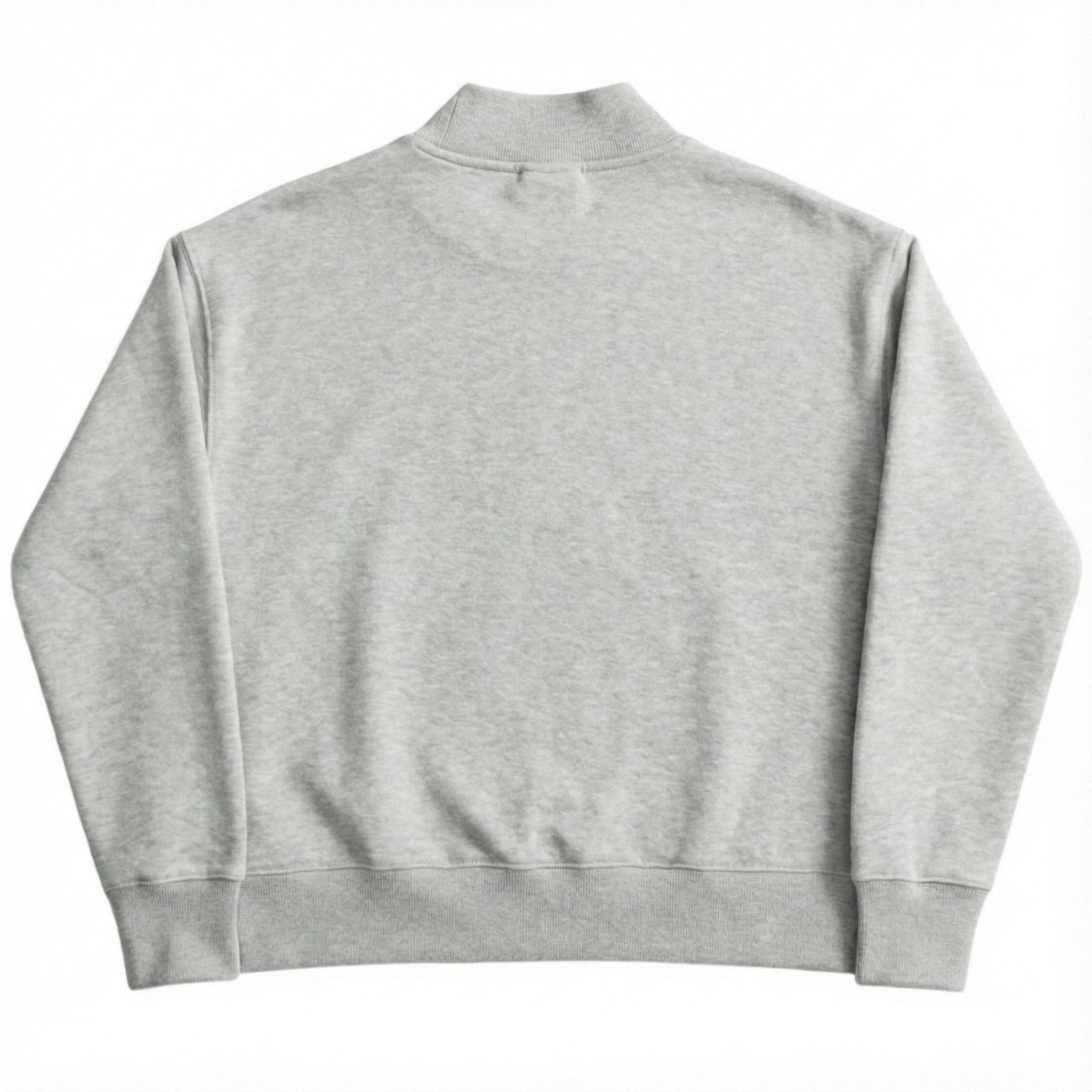 Faith Mock Neck Sweatshirt Secondary image