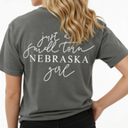 Small Town NE T-Shirt
