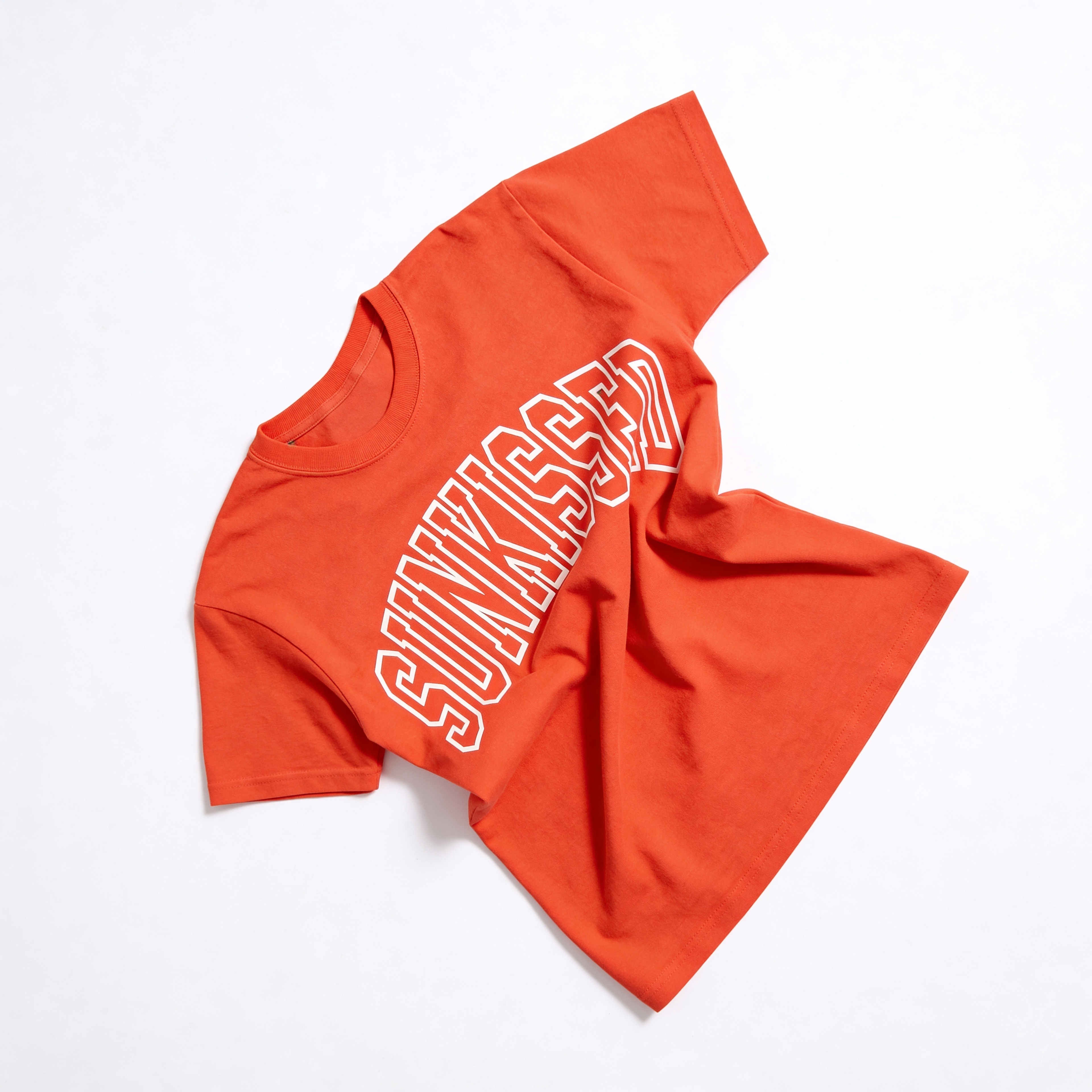 Sunkissed Tee