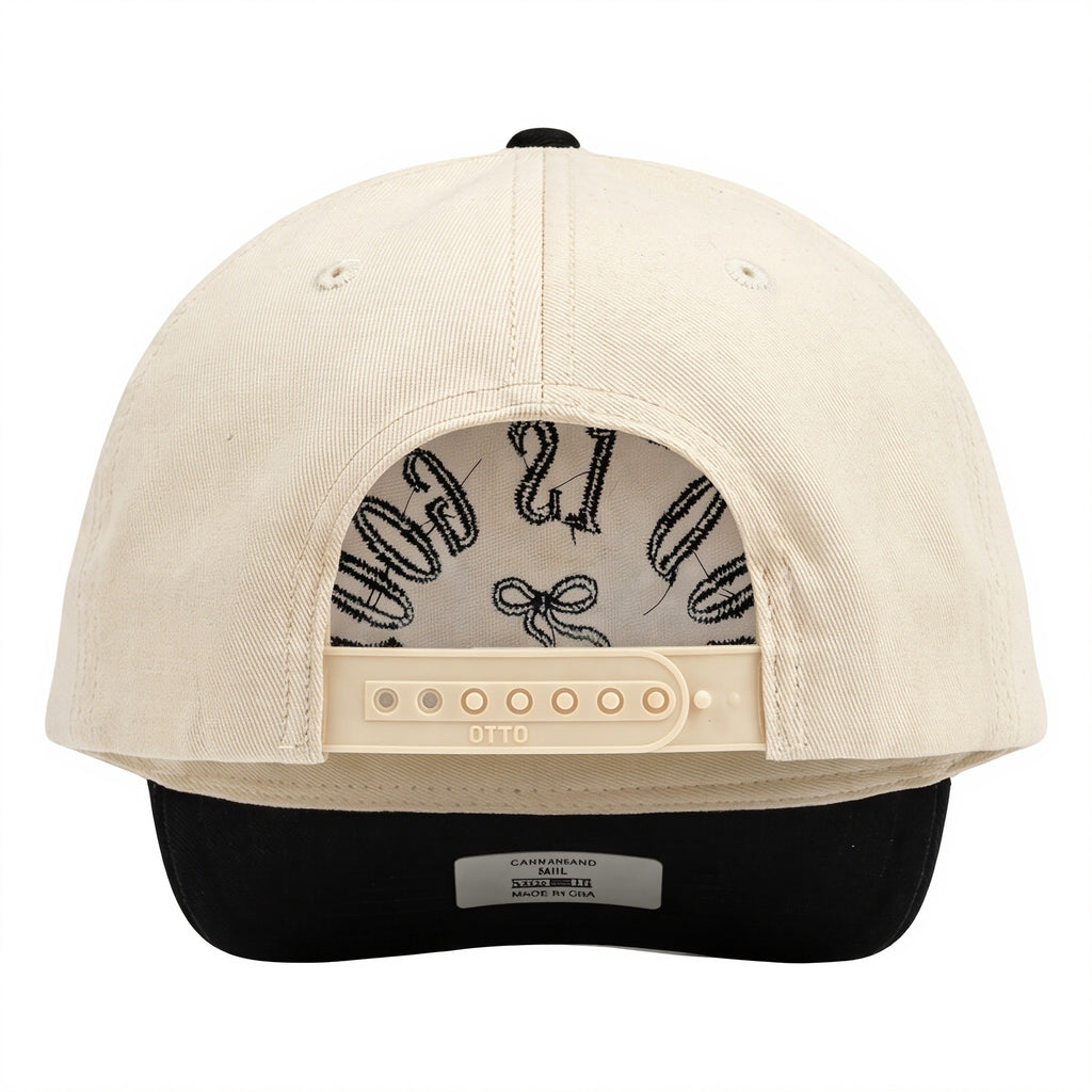 God Is Good Hat