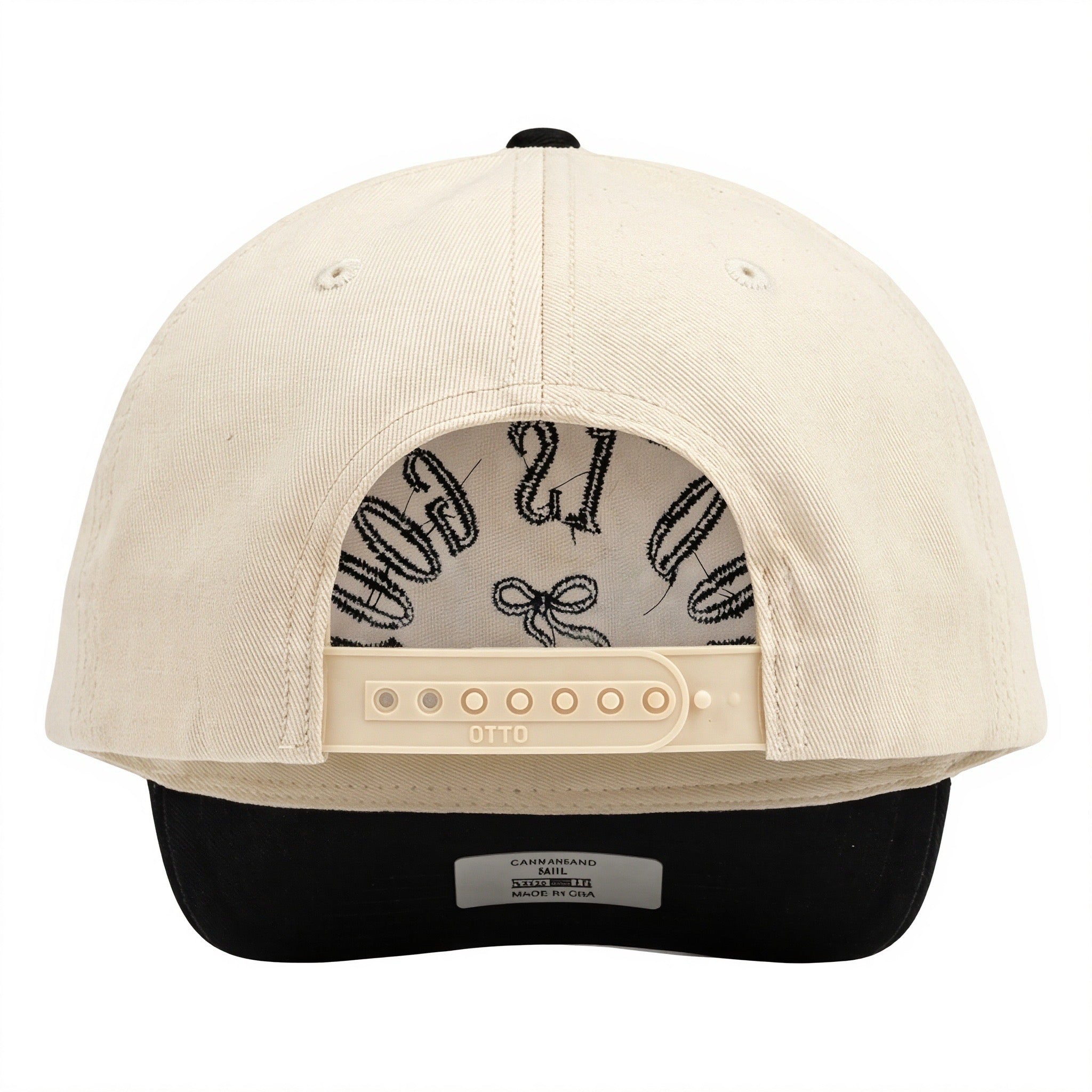 God Is Good Hat