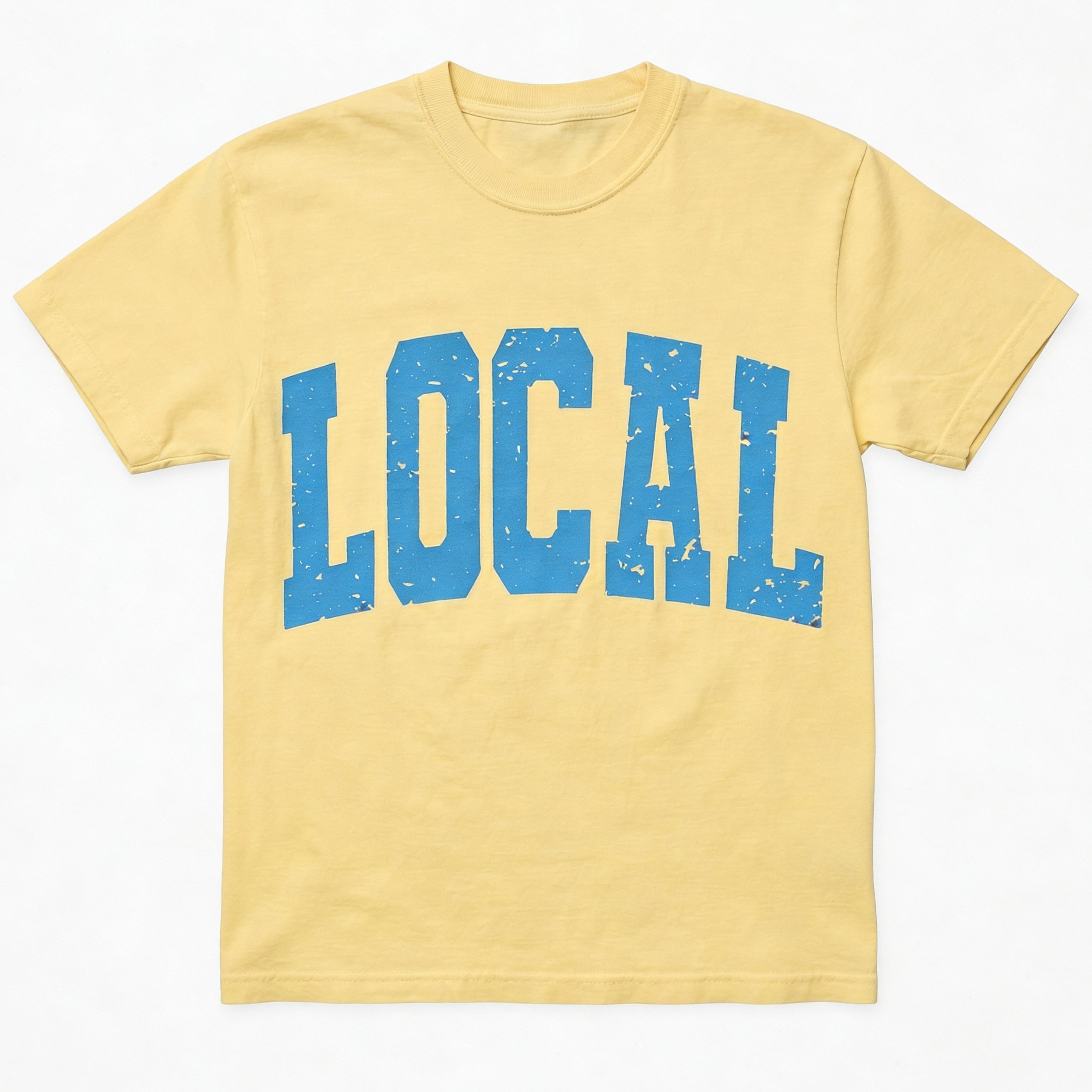 Local Tee Secondary image