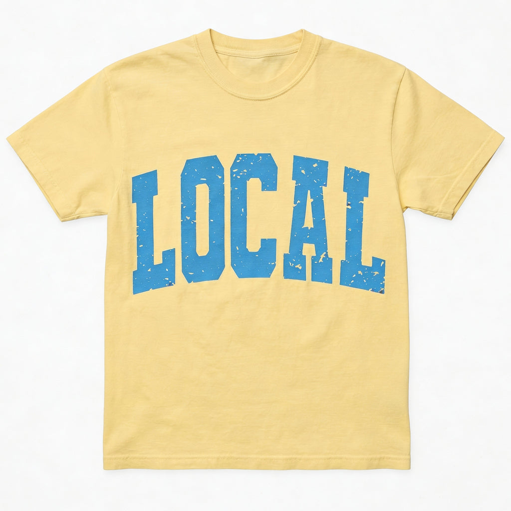 Local Tee