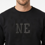 NE Blackout Crewneck